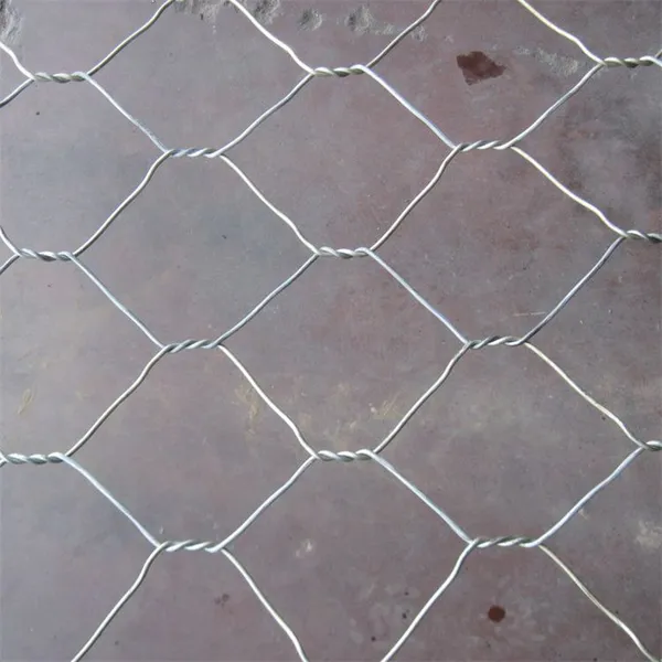 Industrial Grade Gabion Mesh Custom Size Gabion Cage for Roadside Protection OEM photo-3