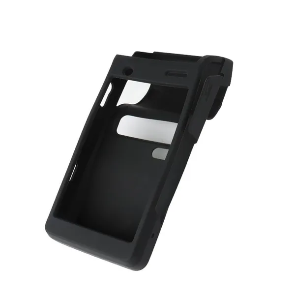 POS Machine Cover Silicone Protective Case For NEXGO N5 photo-2