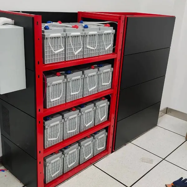 Eaton Price Ups Epbz31 Voltage Stabilizer for Computer Rooms and Uninterruptible Power Supply for Servers