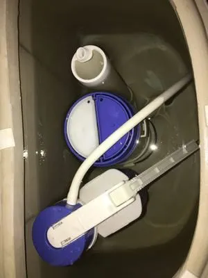 Toilet Cistern Accessories photo-2