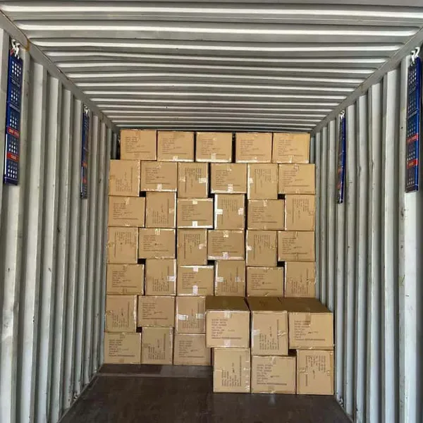 Third-Party Pre-Shipment Services photo-2
