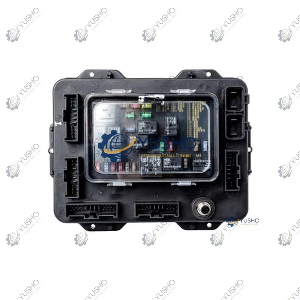 Spare Part 140699000158A for SANY Crane Genuine OEM photo-4