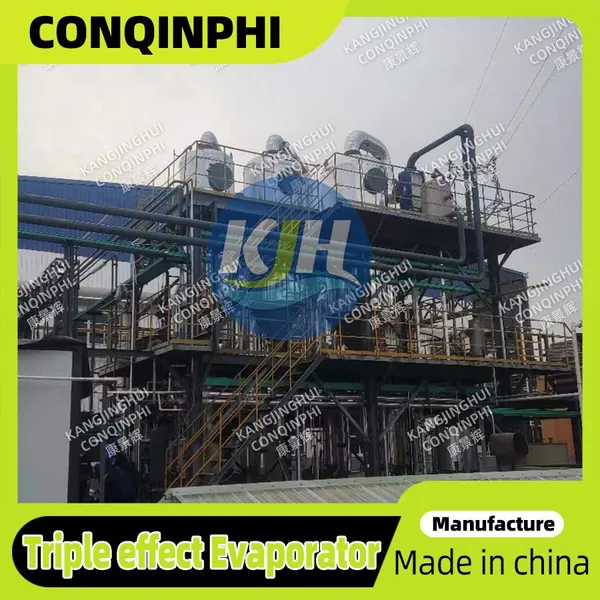 Air-Cooled Freeze Crystallization System With Stainless Steel 316L, Temperature Range -20C to -80C, 3 Phase 400V photo-5