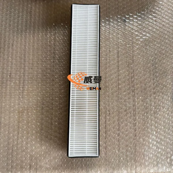 SDLG Original AC Air Filter 4190015311 for SDLG Wheel Loader L935H L938H L956H L958H photo-2