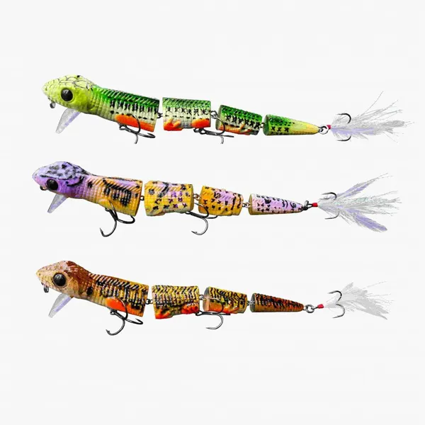 Swimbait-GD04-220мм/59г