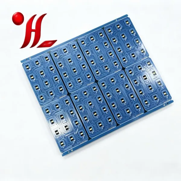 High-Precision SMT Assembly | Quick Turn PCB Prototype & Volume Production | Support BGA/QFN Packaging photo-3