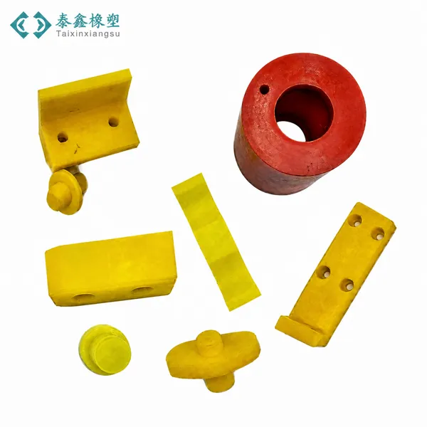 Customized Polyurethane Parts for Mold Opening Are Suitable for Automotive Component Factories in Southeast Asia. photo-4