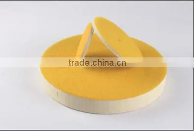 Compressed Felt Buffing Disc photo-5