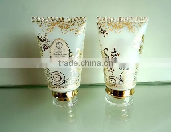 New Design Cosmetic Plastic Tube / Cosmetic Plastic Tube / Cosmetic Container photo-2