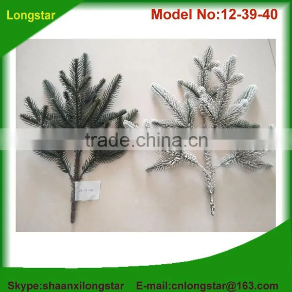 High Quality Snow Flocking Powder for Christmas Tree photo-5