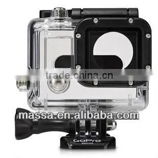 Waterproof Case for GOPRO HERO 1,2 and Other Gopro Accessories