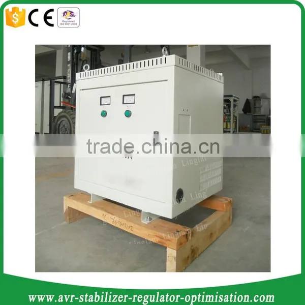Step Down Transformer 440v photo-5