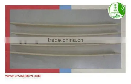 Wood Furniture Bed Slat