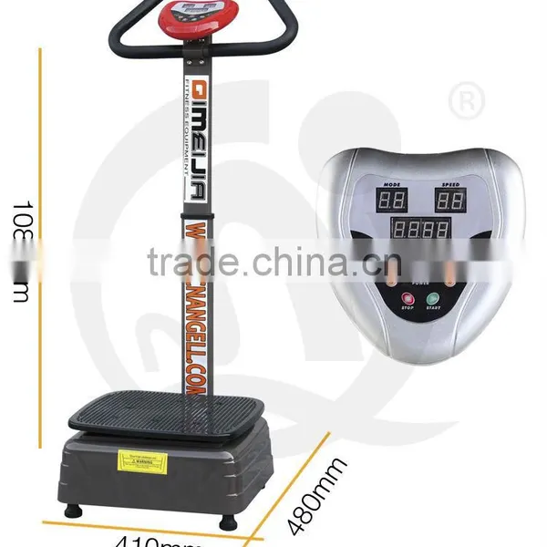 Mini Vibration Platform Machine Sport Equipment photo-4