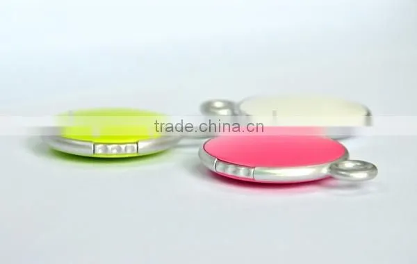 Wholesale Abibaba Bluetooth Anti Lost Device Wireless Electronic Key Finder Wireless Alarm Systems photo-3