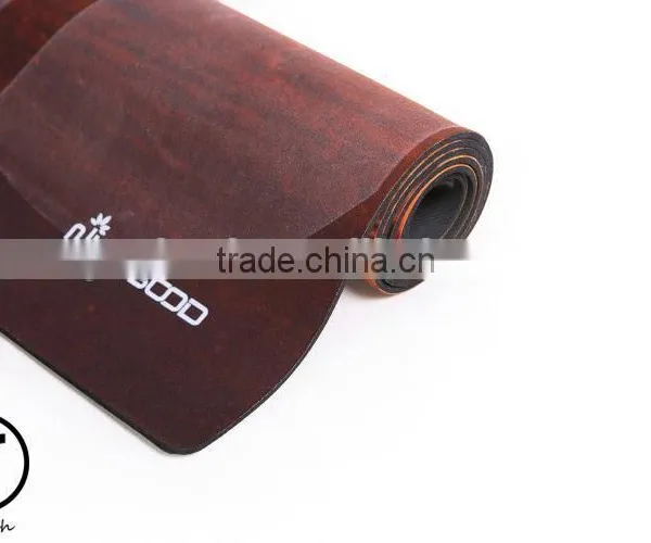 Wide Varieties Superior Materials Wear-resisting Inflatable Custom Made Yoga Mat Factory photo-5
