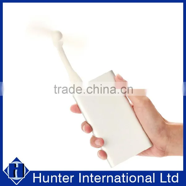 2015 Best Selling Portable Cooling Mini USB Fan photo-3