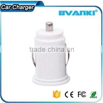 Commonly Used Accessories & Parts With Quality IC Protecting Vehicle Automobile DC Adapter Dual 2 USB Car Charger Free Samples Supplier's Choic photo-4