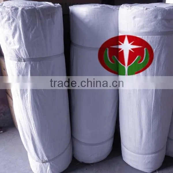 Ceramic Fiber Fireproof Shutter Fireproof Cloth Pipe Insulation Cloth photo-4