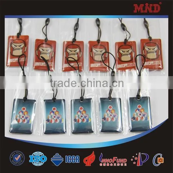 MDT476 Nfc Tag Epoxy Mobile Payment Tag photo-5