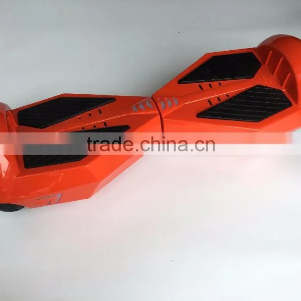Self Balancing Electric Scooter 2 Wheel photo-5