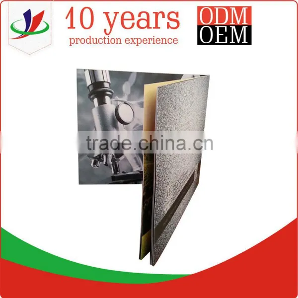 Guangzhou Factory Price High Quality Cheap Catalogue Printing Quality Choice photo-3