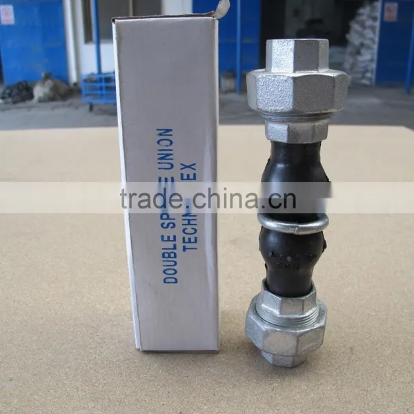 Rubber Thread EPDM Rubber Joints photo-3