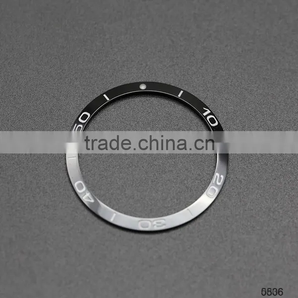 OEM Ceramic Zirconia Bezel for Rolax photo-5