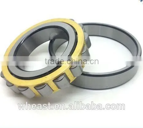 OEM Brand Name Cylindrical Roller Bearing NU204M N204 NJ204M RN204M RNU204M photo-2