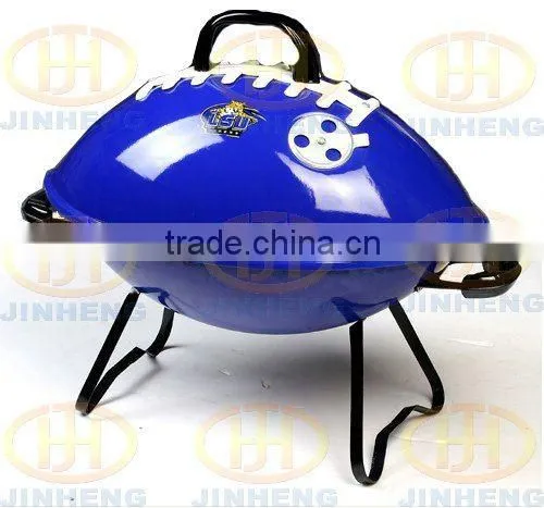 Charcoal Grill