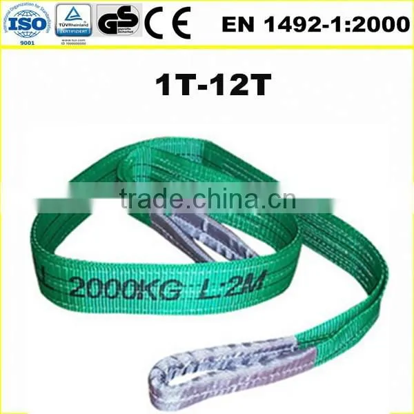 Polyester Lifting Sling photo-3