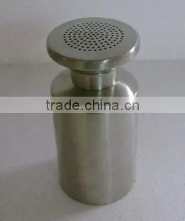Mushroom Dredger