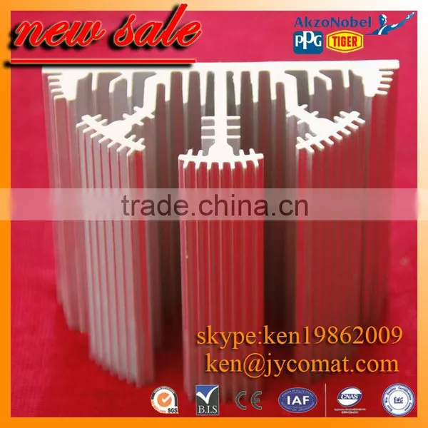 6063 T5 Led Profile photo-5