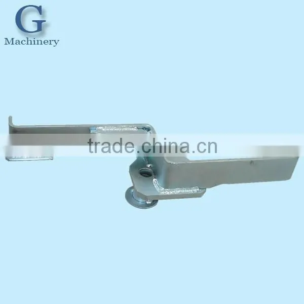 Professional OEM Welding Parts China Factory photo-2