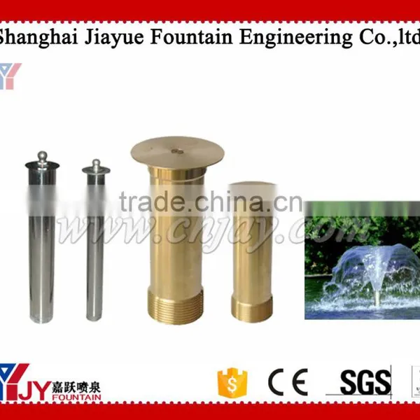 Water Fountain Nozzles photo-5
