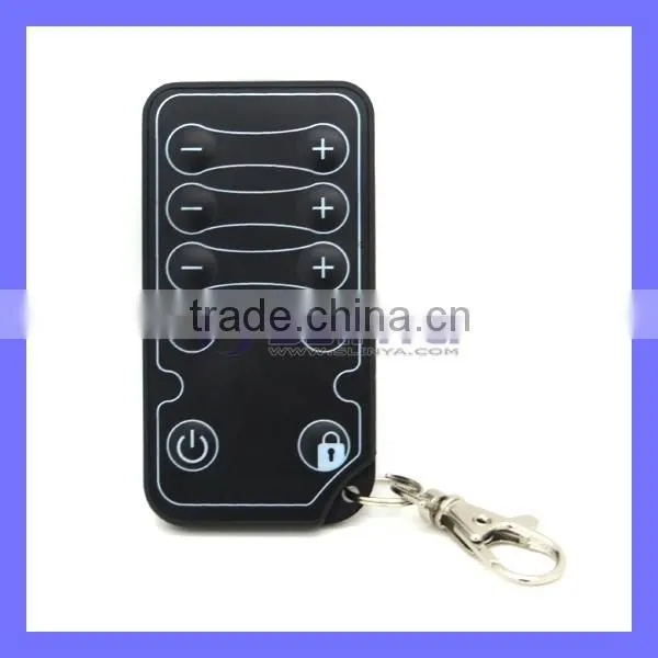 2.15-3.5V Uiversal IR DVD Audio Remote Controller for Car photo-2