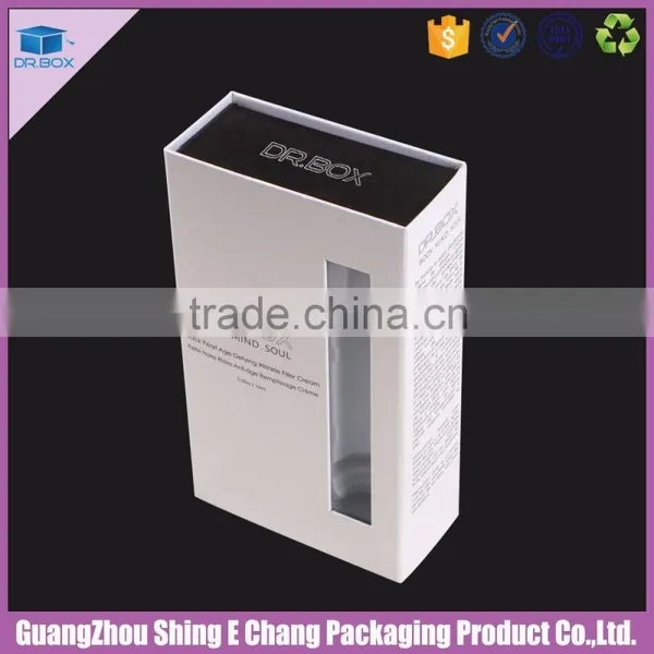 Best Selling Custom Cosmetic Storage Box, Cardboard Cosmetic Packaging photo-2