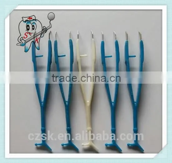 Medical Plastic Tweezer--- Express Chinese Products photo-6