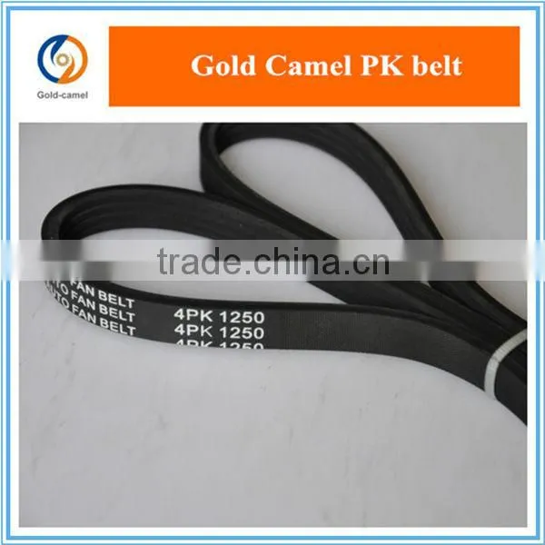 Rubber Drive Belt V-belt