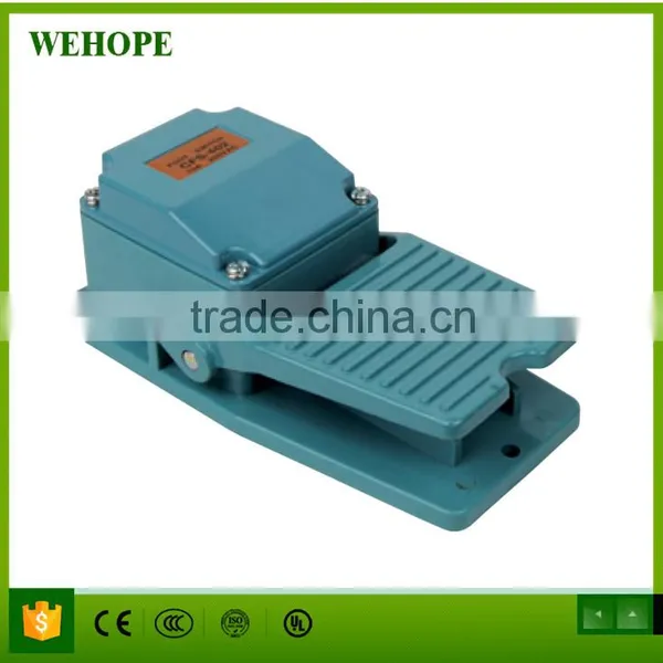 Website New Design FS Foot Pedal Switch