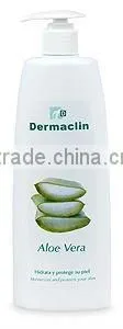 Dermaclin Body Milk: Aloe Vera