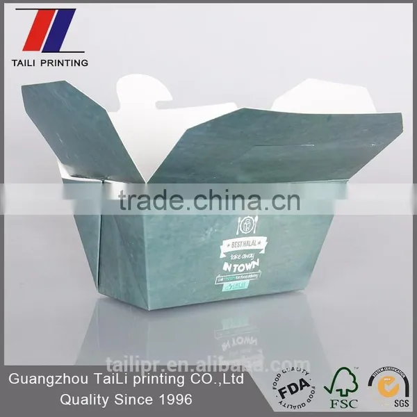 Custom Fast Packed Food Items photo-2