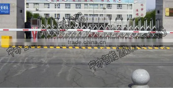 High Security Anti-terrorist Spike Tyre Killer for Army Use photo-4