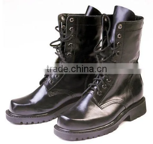 Military Boots