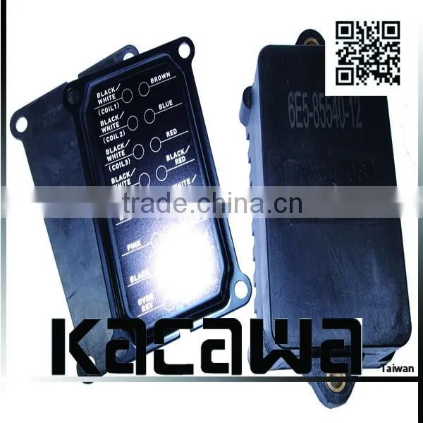 Electrical Parts,CDI,hightension Bundle,relay Comp photo-4