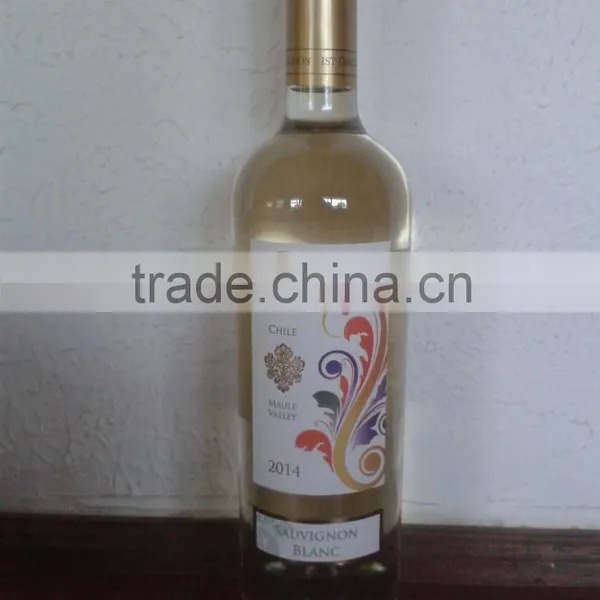 IST Collection Chile Sauvignon Blanc photo-2