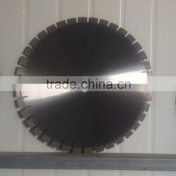 Professional Quality Short -tooth Diamond Circular Saw Blade photo-5