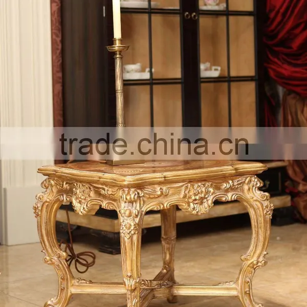 Luxury Royal Palace Design Living Room Furniture Set Beech Wood Living Room Sofa Set Quality Choice photo-5