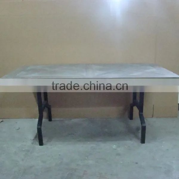 Restaurant Furniture Wooden Dining Table