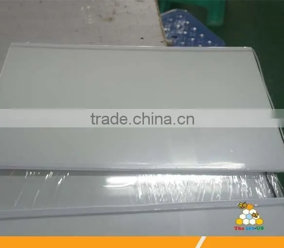 Silk-screen LED Light Guide Plate/LGP photo-2